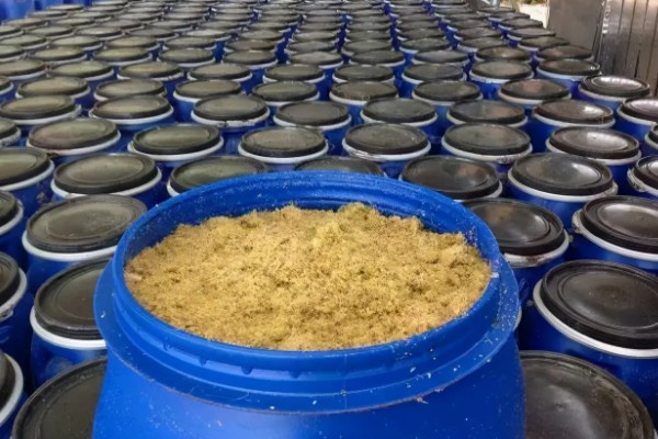 水肥发酵的种类，可以用蛋壳做水肥、淘米水做水肥等