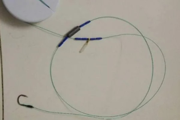 亮片钓什么鱼效果好，可以钓鲈鱼、马口鱼、黑鱼等