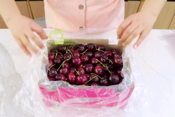 车厘子几月份成熟，成熟时间通常为5-6月