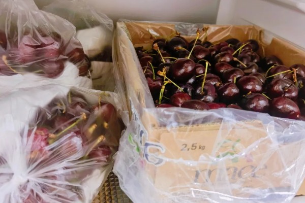 车厘子几月份成熟，成熟时间通常为5-6月