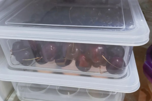 车厘子几月份成熟，成熟时间通常为5-6月