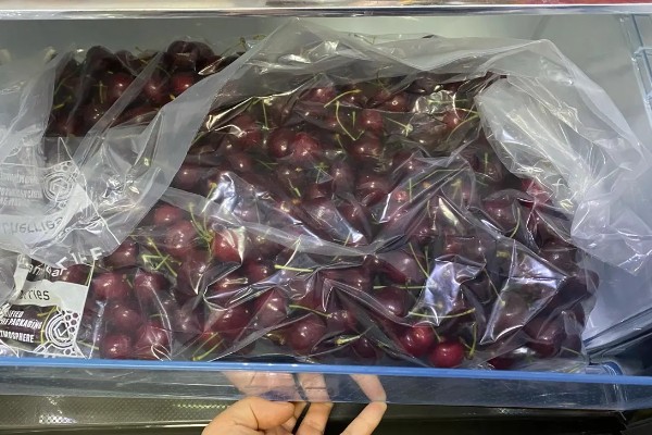 车厘子几月份成熟，成熟时间通常为5-6月