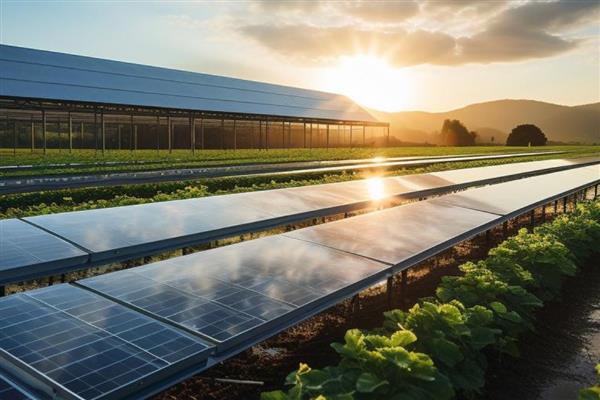 低碳农业有哪些特征，具有节约高效、优质环保等特点