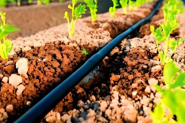 四季豆如何进行田间管理,爬苗时要及时追肥