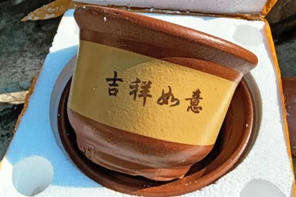 洋兰的开花时间,花期在4-6月