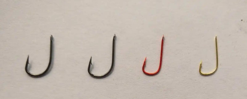 鱼钩钓重对照,可参考以下对照表