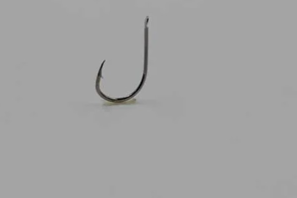 6号千又钩的尺寸,钩门宽8.4毫米左右