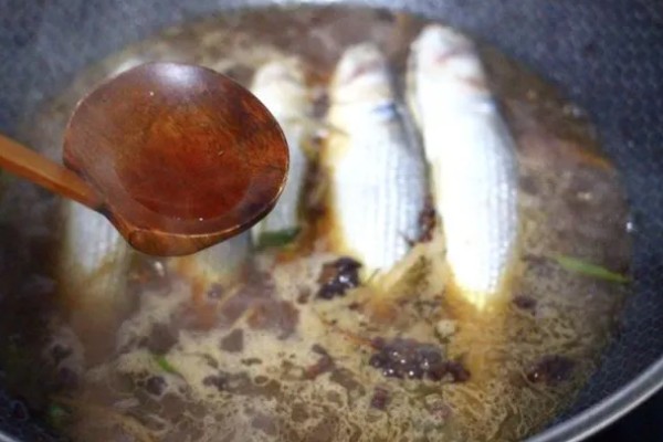 梭鱼的刺多不多,淡水梭鱼的刺比较多