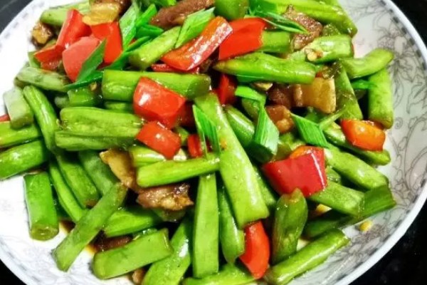 四季豆可以保存多久,可以保存三到七天