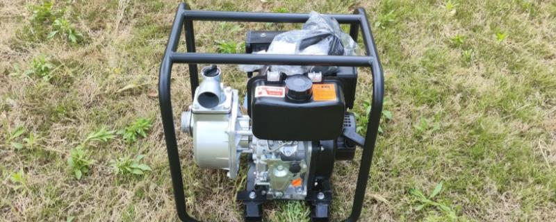 雨季怎么保养排灌机械，电动机要拆下来入库存放