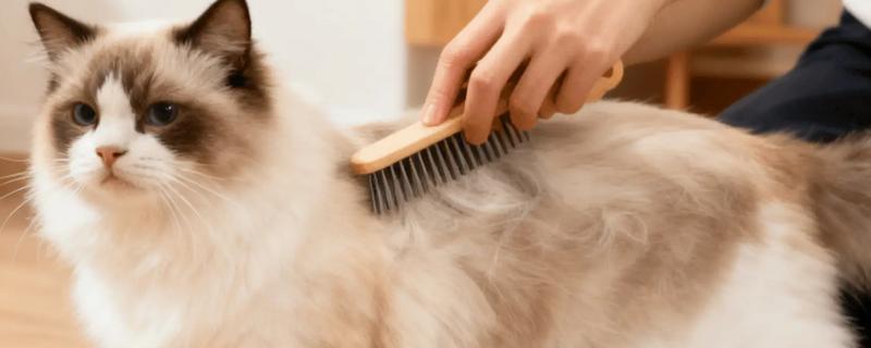 预防猫癣的方法，注意对猫咪的用品和用具消毒