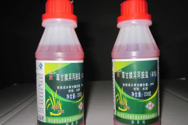 鉴别农药药效的方法，不同剂型采取的鉴别方式有区别