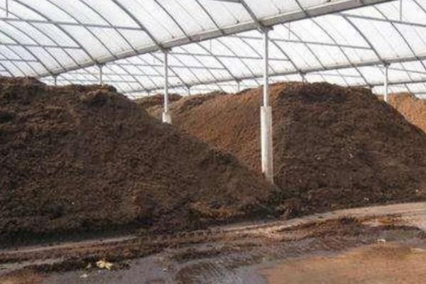 有机肥有什么作用，可长时间为作物提供营养