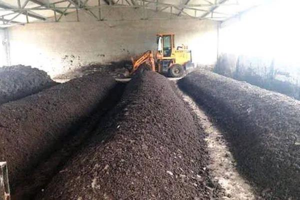 有机肥有什么作用，可长时间为作物提供营养