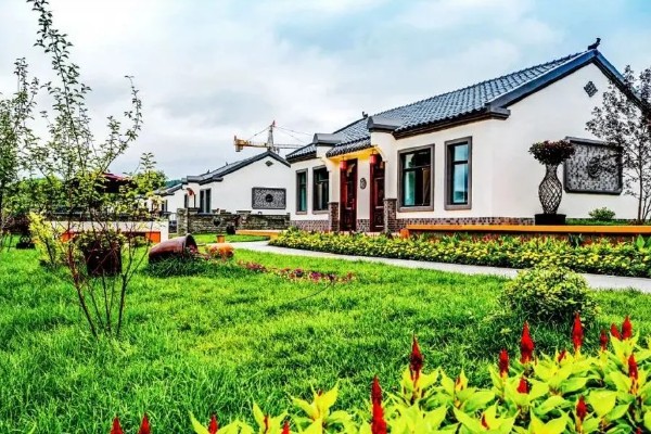 农村乡村振兴建设存在的问题，人口老龄化程度深