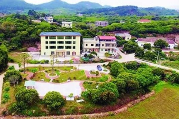 农村乡村振兴建设存在的问题，人口老龄化程度深