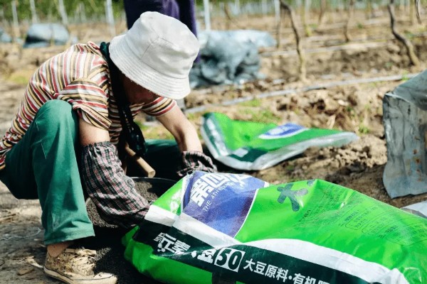 改良土壤的方法,多施农家肥可以提高土壤肥力