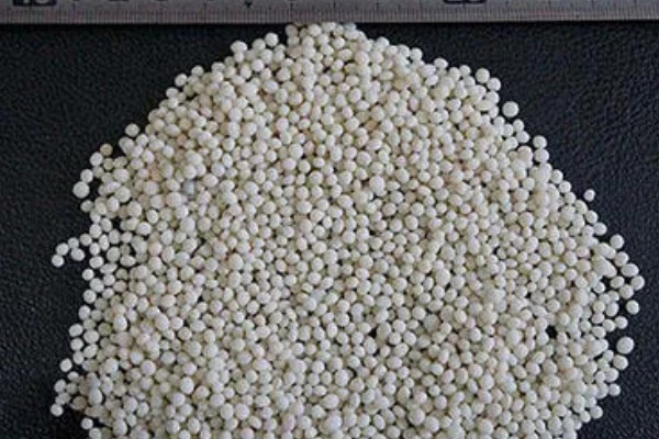 钾肥的作用，能起到促进光合作用、提高抗逆性等效果