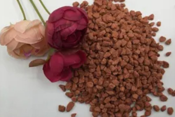 钾肥的作用，能起到促进光合作用、提高抗逆性等效果