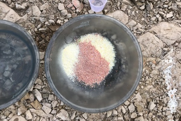 武汉天元鱼饵配方,针对不同鱼种的配方不同