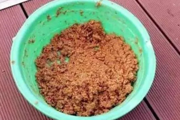 武汉天元鱼饵配方,针对不同鱼种的配方不同