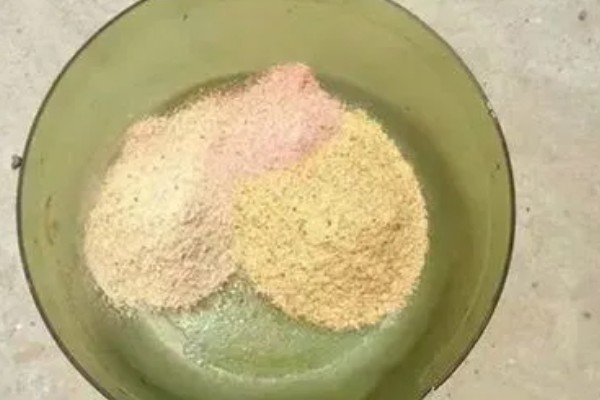 武汉天元鱼饵配方,针对不同鱼种的配方不同