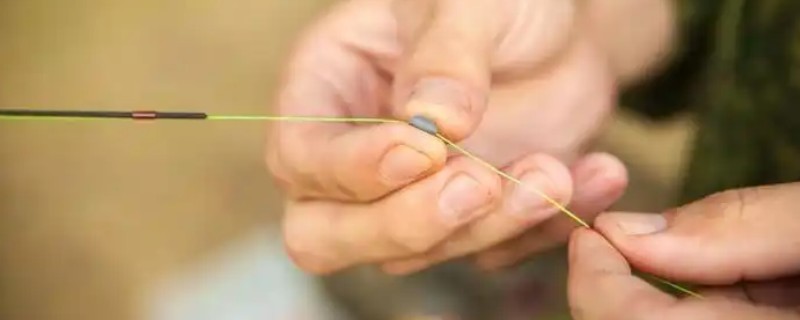 0.8子线搭配多大的主线，建议搭配1.2的主线