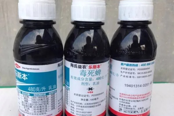 陶氏优先除草剂的使用注意事项，不可在小麦起身拔节后使用