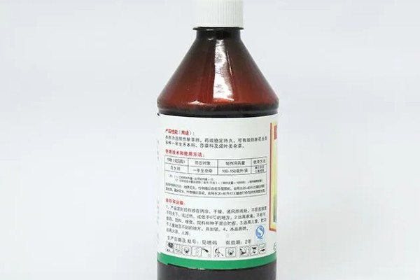 陶氏优先除草剂的使用注意事项，不可在小麦起身拔节后使用