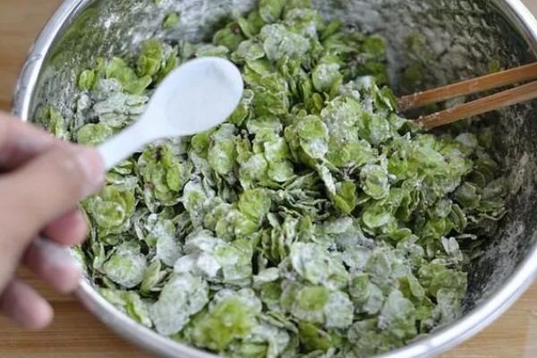 翅果能不能直接吃，新鲜的翅果生食、熟食皆可