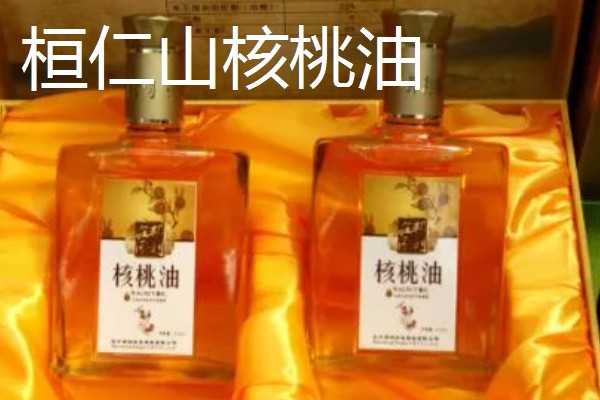 辽宁本溪市的特产，桓仁大米曾是宫廷贡米