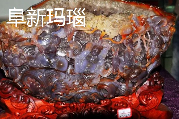 辽宁本溪市的特产，桓仁大米曾是宫廷贡米