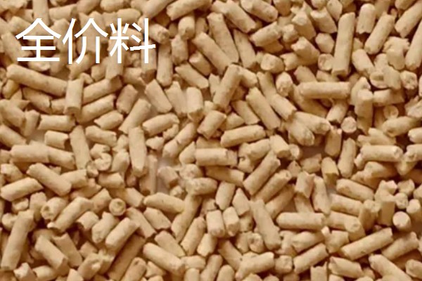预混料与全价料的区别,成分和使用方式均不同