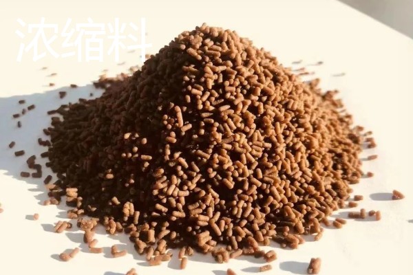 预混料与全价料的区别,成分和使用方式均不同
