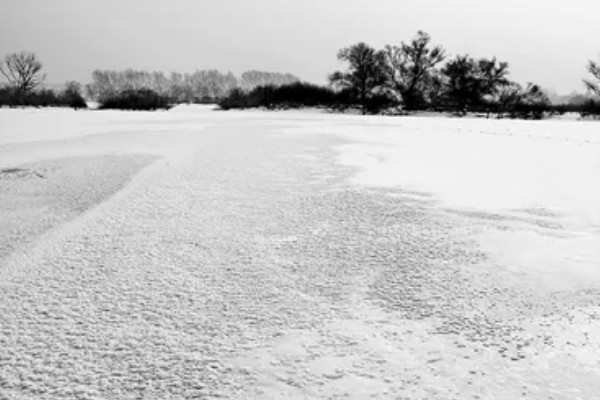 小寒节气有什么谚语,小寒暖、立春雪