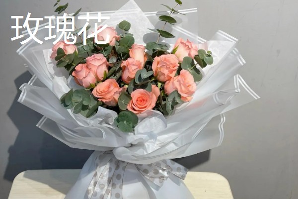 母亲生日可以送什么花，推荐康乃馨、长寿花等