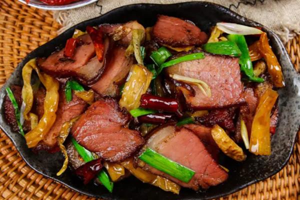 腊肉的保存方法,冷冻保存不易滋生细菌
