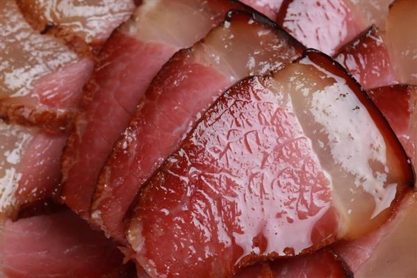 腊肉的保存方法,冷冻保存不易滋生细菌