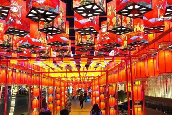 春节和除夕哪个是过年，二者都算是过年